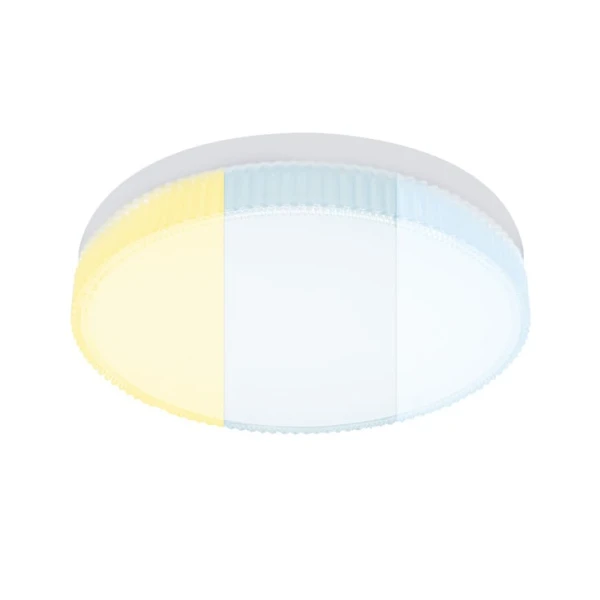 LED plafonjera 36W promenljiva boja svetla