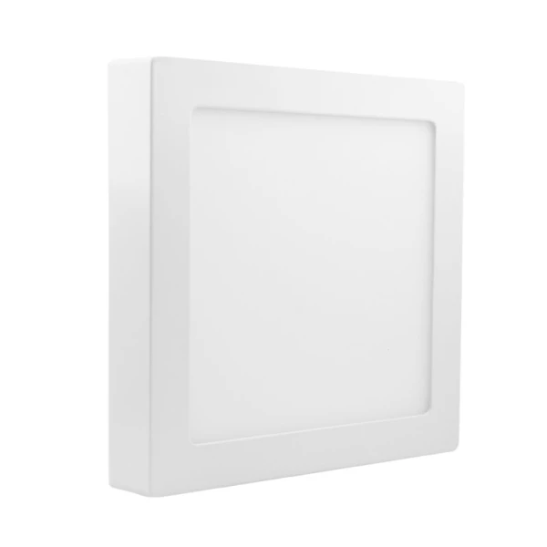 LED plafonjera 12W dnevno svetlo