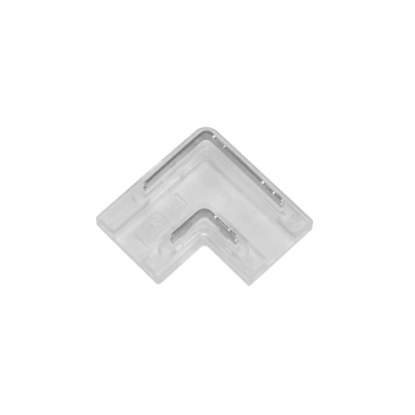 Ugaona spojnica za COB LED trake 8mm 90°