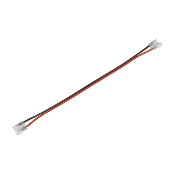 Spojnica na kablu za COB LED trake 8mm