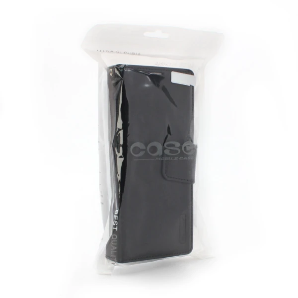 Torbica Hanman Canvas ORG za Samsung Galaxy Z Fold 2 crna