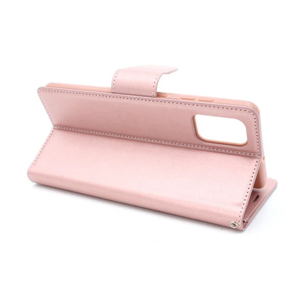 Torbica Hanman Canvas ORG za Samsung A715F Galaxy A71 roze