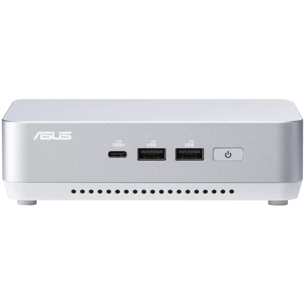 ASUS NUC 14pro+RNUC14RVSU700002IIntel Ultra 7 155HIntel Arc graphics4xUSBM.2 22x80 NVMe; 22x42 NVMe2,5Gbe LAN2xHDMI 2x Thunderbolt 4 (USB-C
