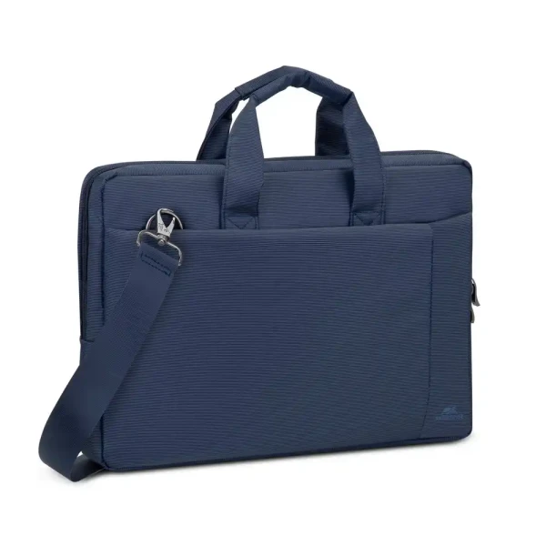 Torba za Laptop 15.6 Rivacae Central 8231/plava