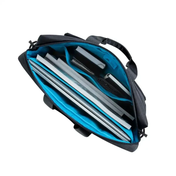 Torba za Laptop 15.6-16 Rivacase Alpendorf Eco 7531/crna