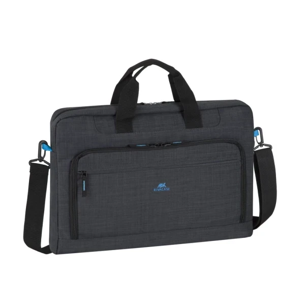 Torba za Laptop 17.3  Rivacase Regent 8058+ Wireless miš