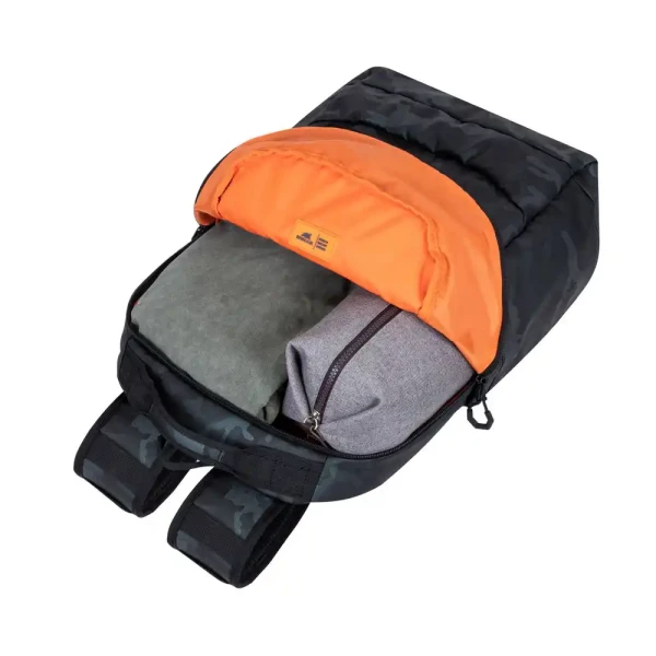 Ranac za Laptop 15.6 Rivacase Sherwood 7631/navy camo