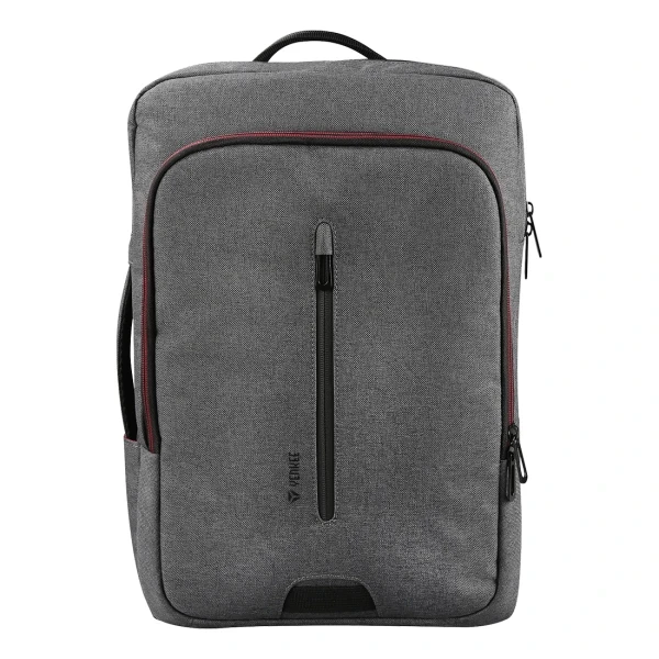 Ranac za laptop Yenkee YBB 1522GY 3 u 1/Tarmac sivi