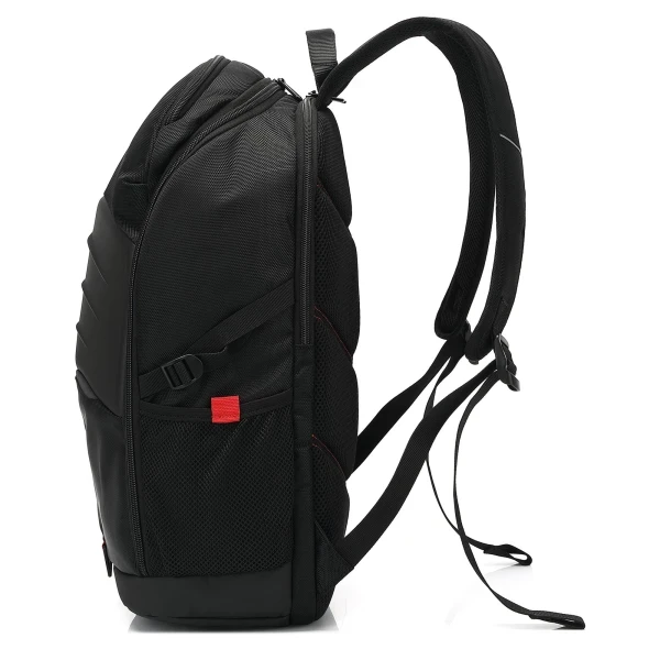 Ranac za laptop 15.6 Yenkee YBB 1503 Shield crni