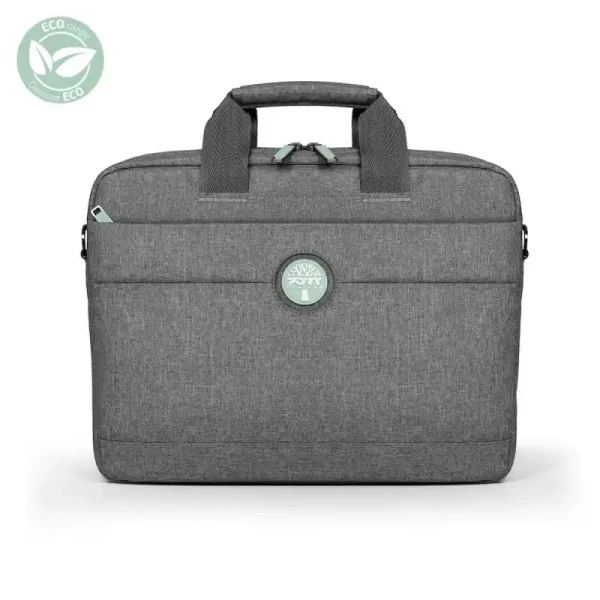 Torba za Laptop 15.6 Port Designs Yosemite ECO TL siva