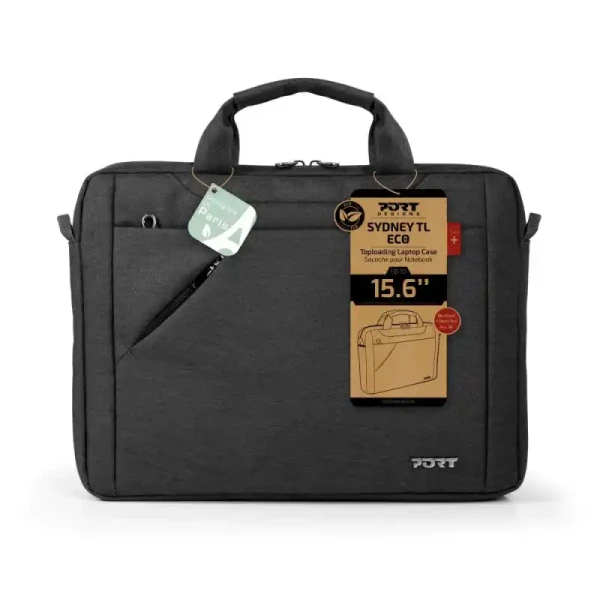 Torba za Laptop 15.6  Port Designs Sydney TL ECO crna