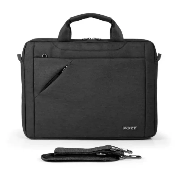 Torba za Laptop 15.6  Port Designs Sydney TL ECO crna
