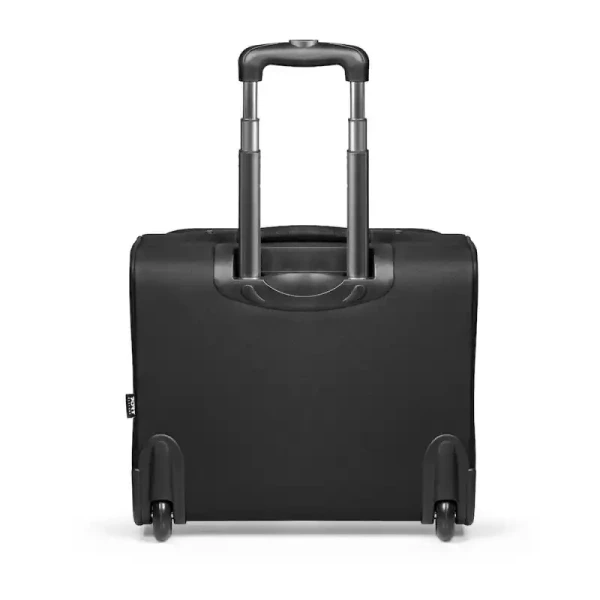 Kofer 15.6 Port Designs Hanoi II Trolley CL/crna