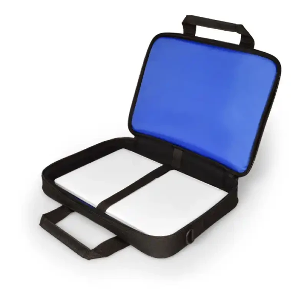 Torba za laptop 15.6 Port Designs Hanoi II Clamshell