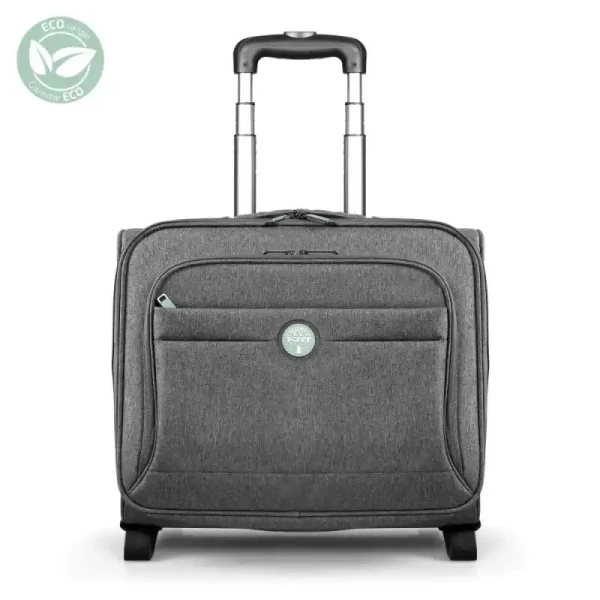 Kofer  15.6  Port Designs YOSEMITE ECO Trolley/Siva