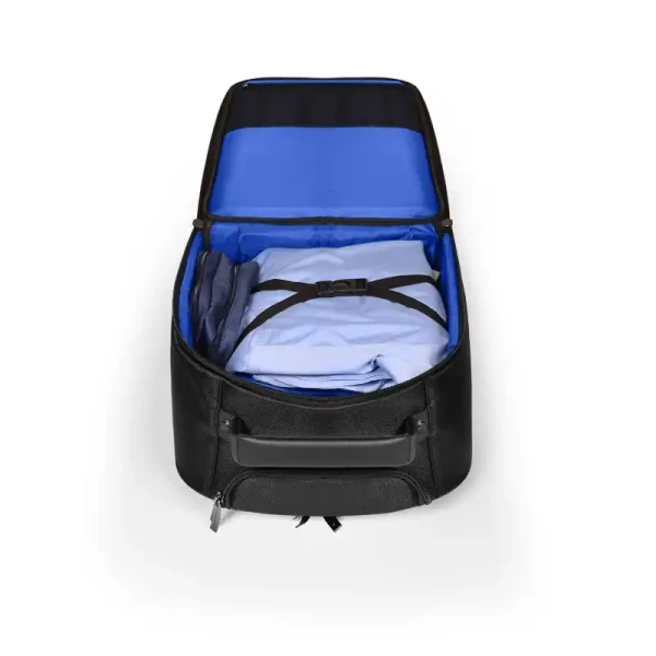 Ranac za Laptop 15.6 Port Designs Chicago Evo Trolley Anti-Theft sa izlazom za punjač
