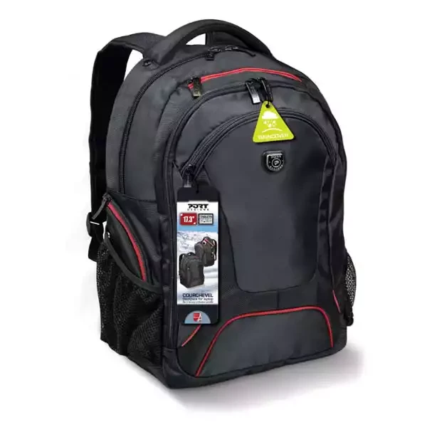 Ranac za laptop 17.3 Port Designs Courchevel BP