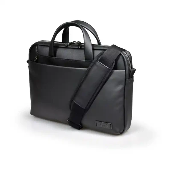 Torba za Laptop 15.6 Port Designs Zurich TL Crna