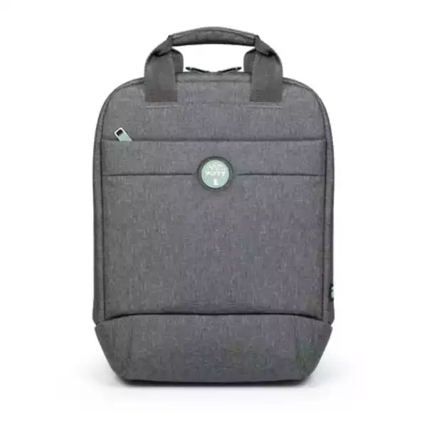 Ranac za Laptop 13/14 Port Designs Yosemite Eco BP/siva