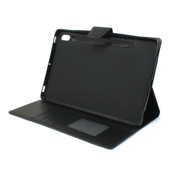 Torbica Hanman Canvas ORG za Samsung X700 Galaxy Tab S8 11.0 2022 crna