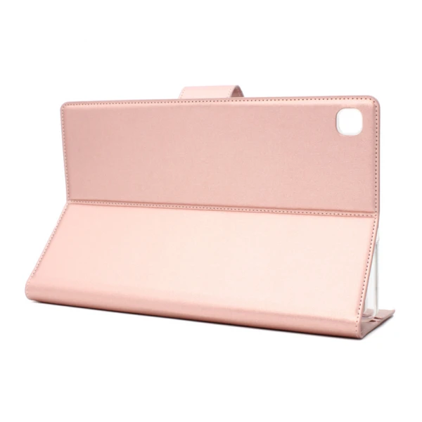 Torbica Hanman Canvas ORG za Samsung P610/P615/P613/P619 Galaxy Tab S6 Lite 2020/2022 roze