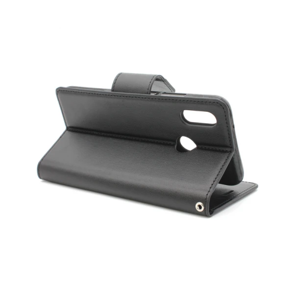 Torbica Hanman Canvas ORG za iPhone 11 Pro 5.8 crna