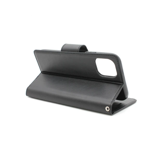 Torbica Hanman Canvas ORG za iPhone 11 6.1 crna