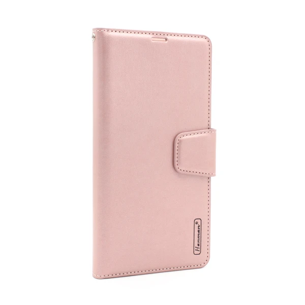 Torbica Hanman Canvas ORG za iPhone 14 Plus 6.7 roze