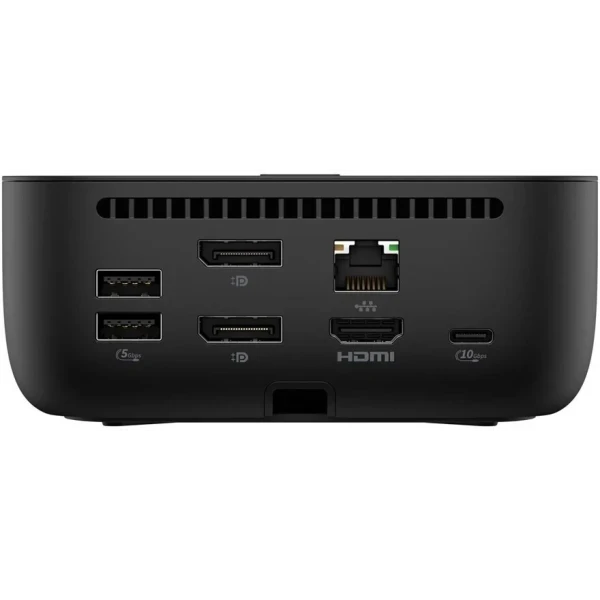 HP USB-C Docking Station Dock G6 120W 9X3V1UT