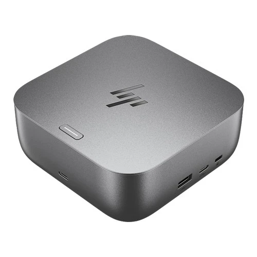 HP docking station G6 Thunderbolt 4 Ultra 180W USB-C 9X481UT