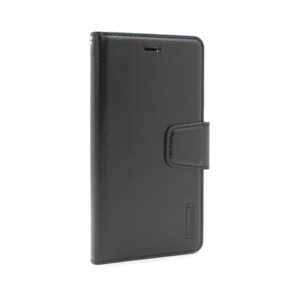 Torbica Hanman Canvas ORG za Huawei Nova Y70/Y70 Plus crna