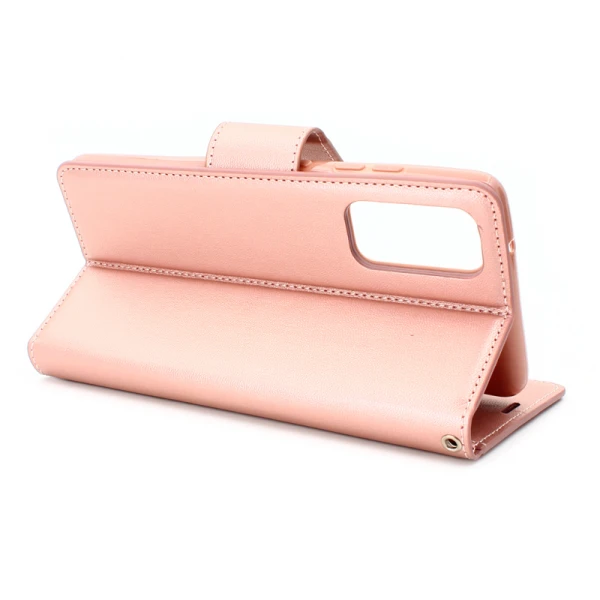 Torbica Hanman Canvas ORG za Samsung G780F Galaxy S20 FE roze