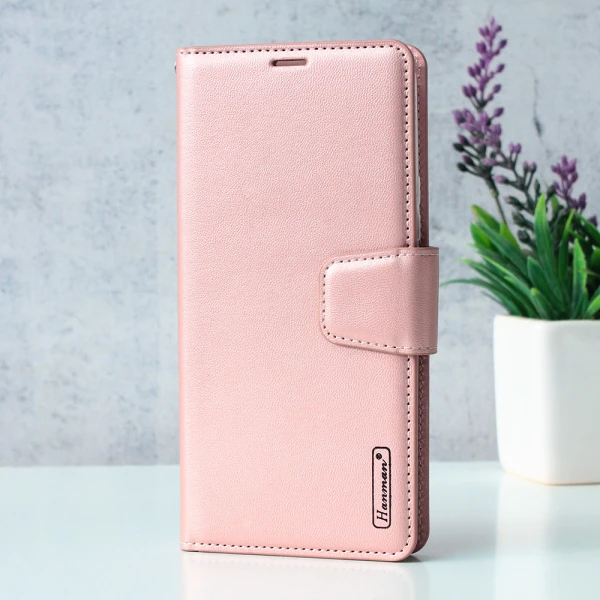 Torbica Hanman Canvas ORG za Samsung A045F Galaxy A04 roze
