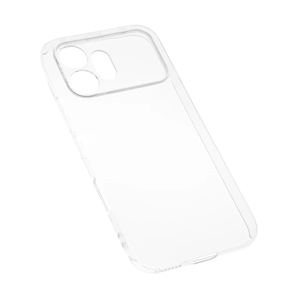 Torbica silikonska Ultra Thin za Honor 600 transparent