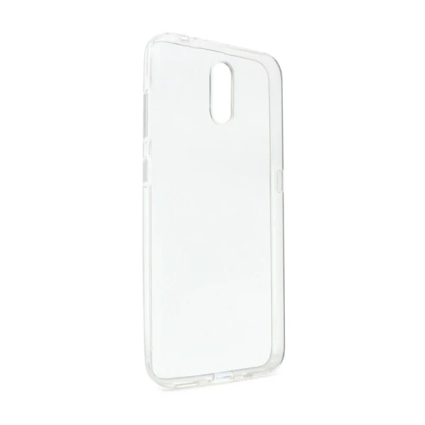 Torbica silikonska Ultra Thin za Nokia 2.3 transparent