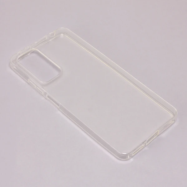 Torbica silikonska Ultra Thin za Xiaomi Redmi Note 11 Pro 4G/5G/Note 12 Pro 4G transparent