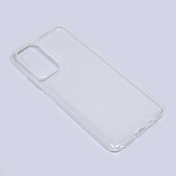 Torbica silikonska Ultra Thin za Xiaomi Redmi Note 11T 5G/Poco M4 Pro 5G transparent