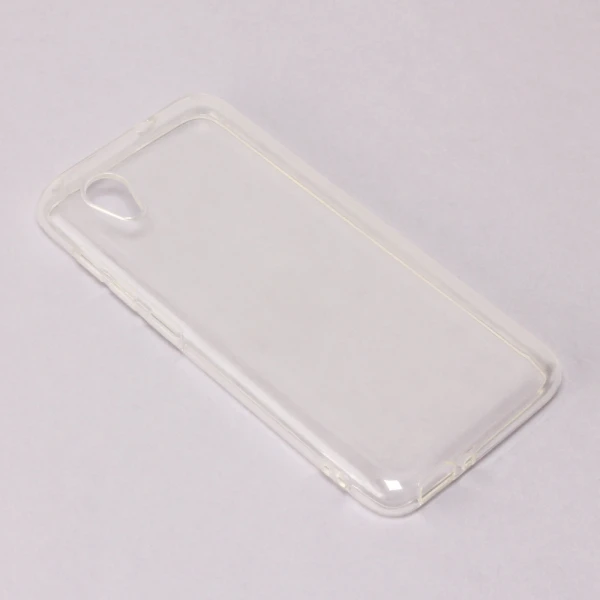 Torbica silikonska Ultra Thin za Alcatel 1 2021/2019 5033D transparent