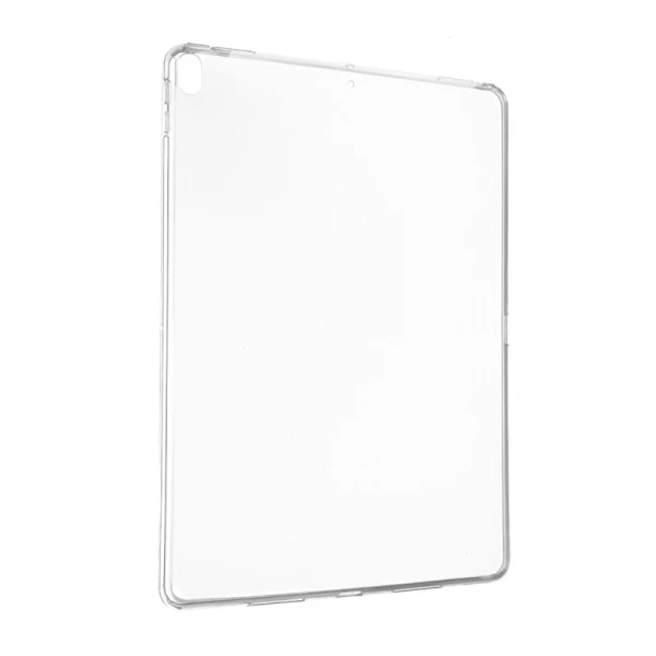 Torbica silikonska Ultra Thin za iPad Pro 10.5 2017 transparent