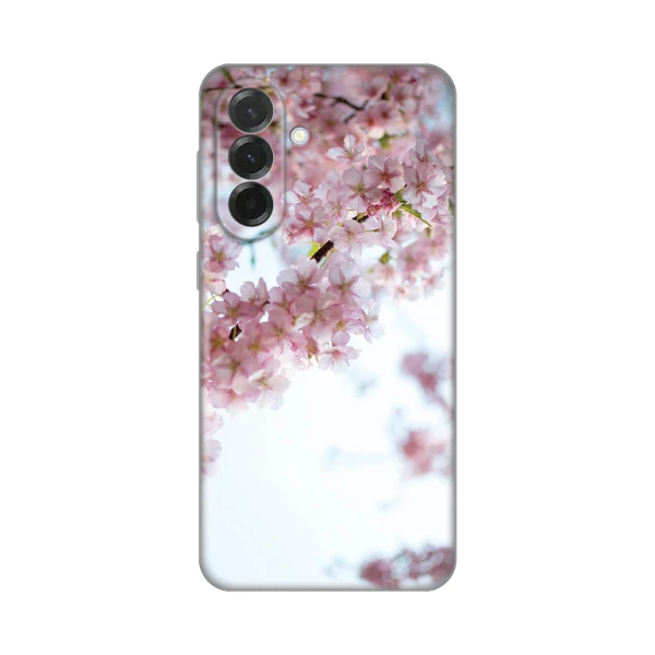 Torbica Silikonska Print za Samsung A376B Galaxy A37 5G Spring