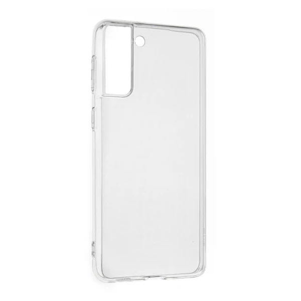 Torbica silikonska Ultra Thin za Samsung G996B Galaxy S21 Plus transparent