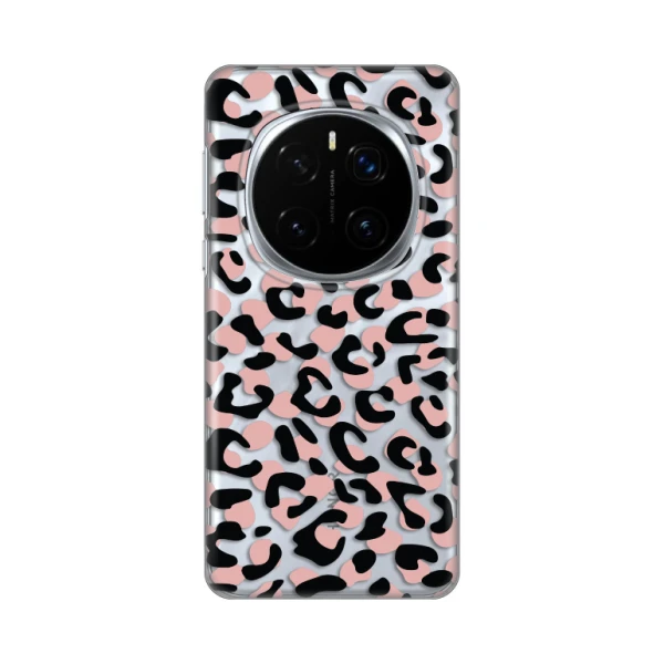Torbica Silikonska Print Skin za Honor Magic 7 Pro Animal