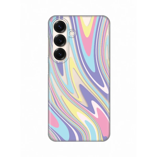 Torbica Silikonska Print Skin za Samsung S931B Galaxy S25 Liquid Dream