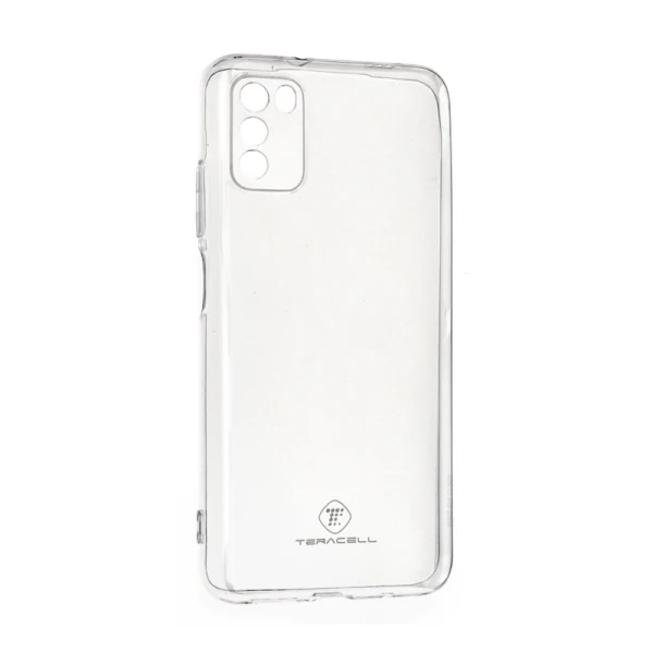 Torbica silikonska Ultra Thin za Xiaomi Poco M3 transparent