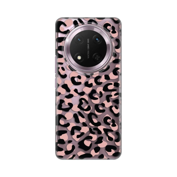 Torbica Silikonska Print Skin za Honor Magic 7 Lite Animal