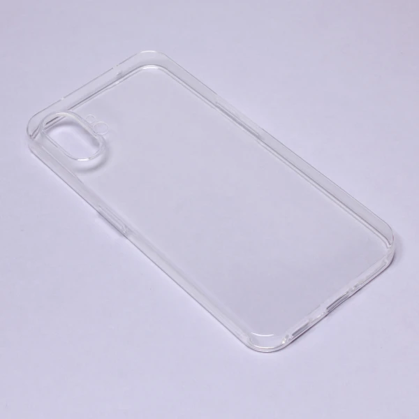 Torbica silikonska Ultra Thin za Nothing Phone transparent