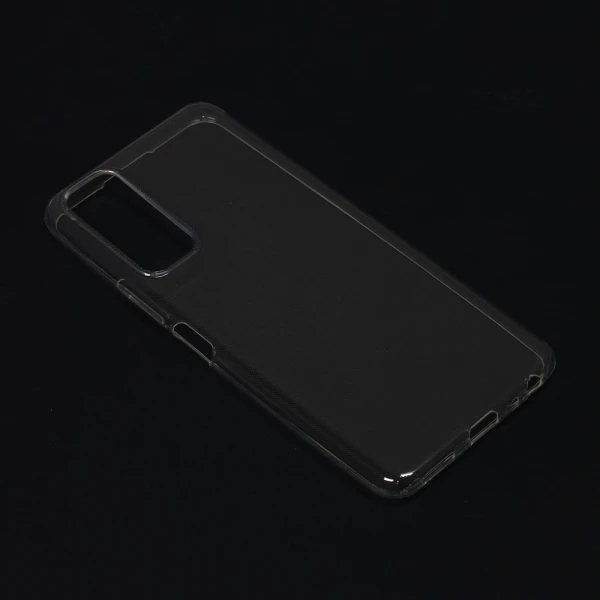 Torbica silikonska Ultra Thin za Vivo Y52 5G transparent