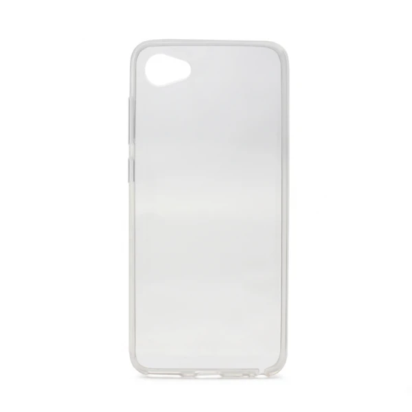 Torbica silikonska Ultra Thin za HTC Desire 12 transparent