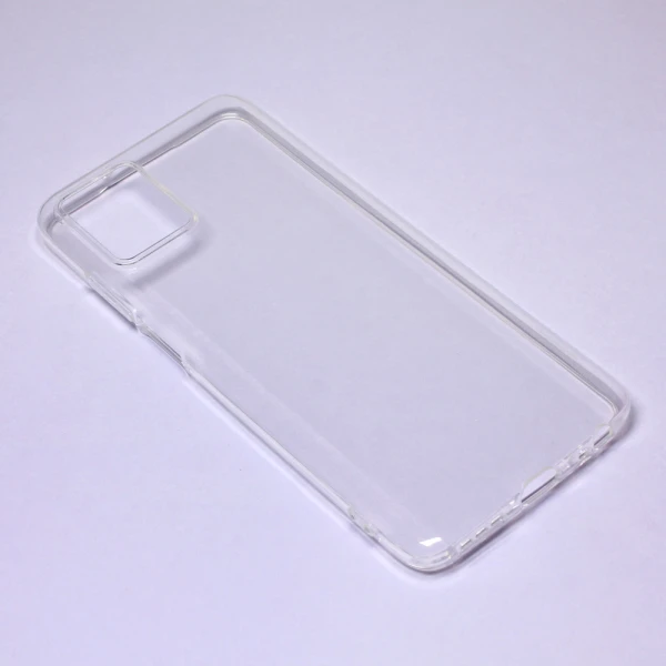 Torbica silikonska Ultra Thin za Motorola Moto G32 transparent