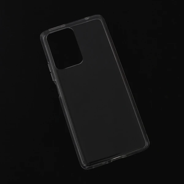 Torbica silikonska Ultra Thin za Xiaomi 11T/11T Pro transparent